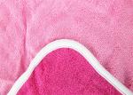 Washing Convenient Little Baby Boy Washcloths Cosy Good Water Absorption