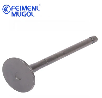 8-94247875-0 ISUZU Exhaust Valve For ISUZU 4JB1 4JA1 Engine Parts