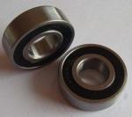 Support OEM Deep Groove Ball Bearings 6408 6000 6300 6302 2RS 6203 Bearing