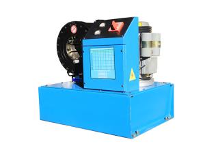 Quality AC Hose Crimping Machine High Pressure Hydraulic Crimper Machine wholesale