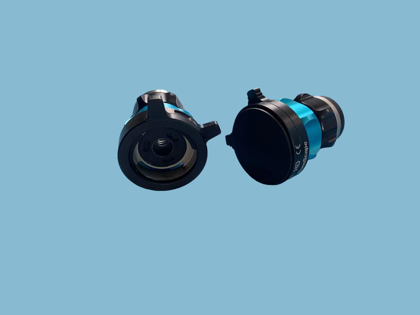 High-Resolution IPX7 4K Endoscopy Camera For Medical Procedures