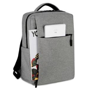 Quality College School Computer Bag Slim Durable Laptops Casual Men Work Backpack wholesale