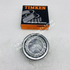 Quality Popular item ,Tapered roller bearings, single row LM48545/LM48510 wholesale