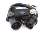 Truck Diagnostic Scanner For KNORR-BREMSE Knorr KNORR BREMSE Diagnosis + CF30