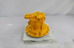 M5X130 Hydraulic Swing Motor