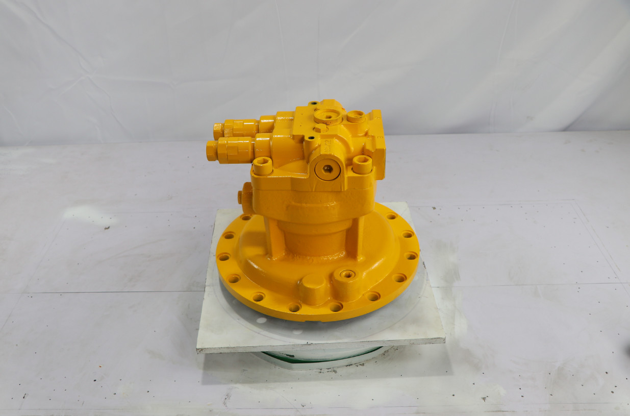 M5X130 Hydraulic Swing Motor