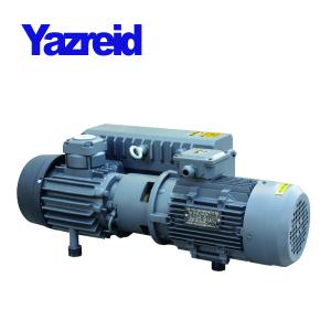 Quality Custom Two Stage Rotary Vane Pump Chemistry Laboratory Vacuum wholesale