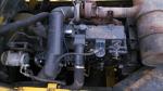 Used KOMATSU EXCAVATOR PC210