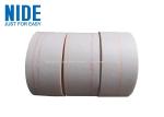 Heat Resistance Motorcycle Motor Parts Electrical Insulator Materials Customized