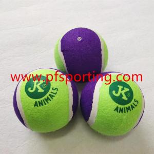 Quality Eco-Friendly Custom Pet Toys Indestructible Dog Toy Dog Toy Ball wholesale