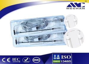 Quality Disposable Bipolar Plasma Plasma Surgery Probe Bipolar Turp Wand Low Temperature wholesale