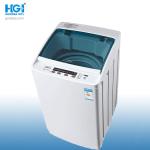 5KG Full Automatic Plastic Washing Machine with Stainless Steel Tub
