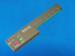 Quality Thermal analyzer models: Bathrive - 6 k wholesale