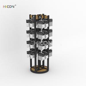 Quality Sock Display Stand Floor Hook Racks Socks Display Rack For Retail Store wholesale