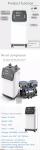 32KG 110V Quiet Pneumonia Oxygen Machine Breathing Machine Copd