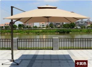 Quality China garden outdoor umbrellas beach umbrella wholesale