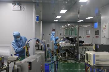 GZ Photonics Technology Co. , Ltd