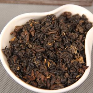 Quality High Quality Yunnan Bulk Loose Black Tea Cheap Price wholesale