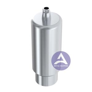 Quality Biotech® Dental Implant Internal Titanium Premill Blank Abutment 10mm wholesale