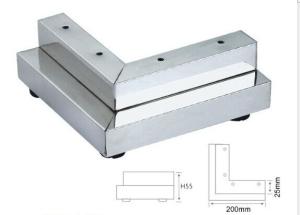 Quality Model Metel sofa legs-WX-02 wholesale