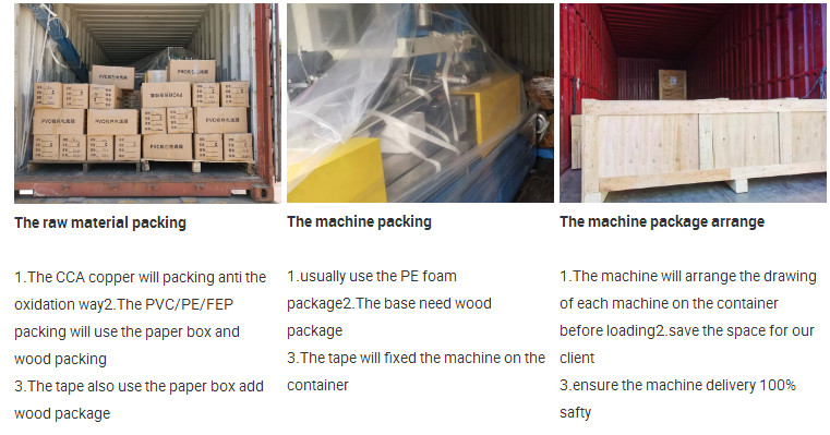 Multilateral Field Super Wire Braiding Machine High Speed 3 Strands Wire Rope Braided Equipment