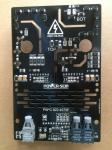 IGBT Driver, PSPC822-4573F,dual IGBT driver, for ABB5SNG0150P450300, half bridge