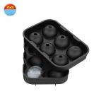 6-Balls Silicone Ice Ball Maker