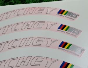 Quality Solvent Based Ink Water Decals For Furniture Oil Resistant Easy Peel wholesale