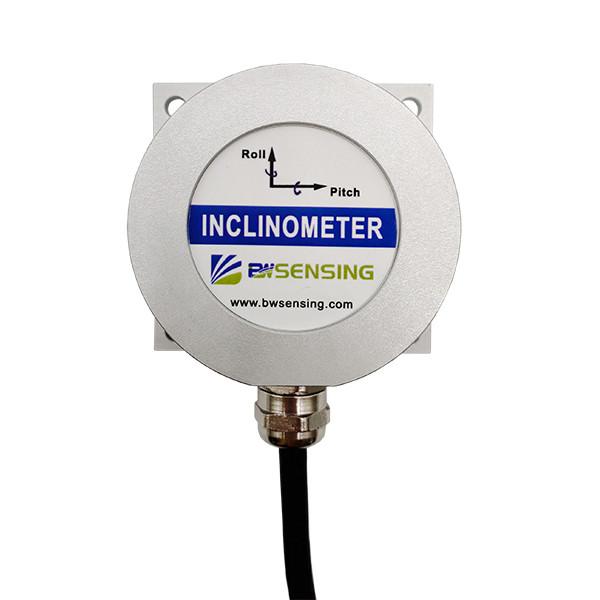 Cheap VG100C Low-Cost Dynamic Inclinometer Tiltmeter RS232/485/TTL for sale