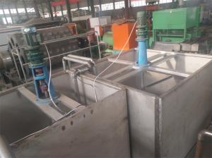 Quality Fruit Tray / Egg Tray / Egg Carton Making Machine 20KW-150KW Easy Operation wholesale