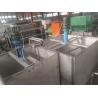 Buy cheap Fruit Tray / Egg Tray / Egg Carton Making Machine 20KW-150KW Easy Operation from wholesalers