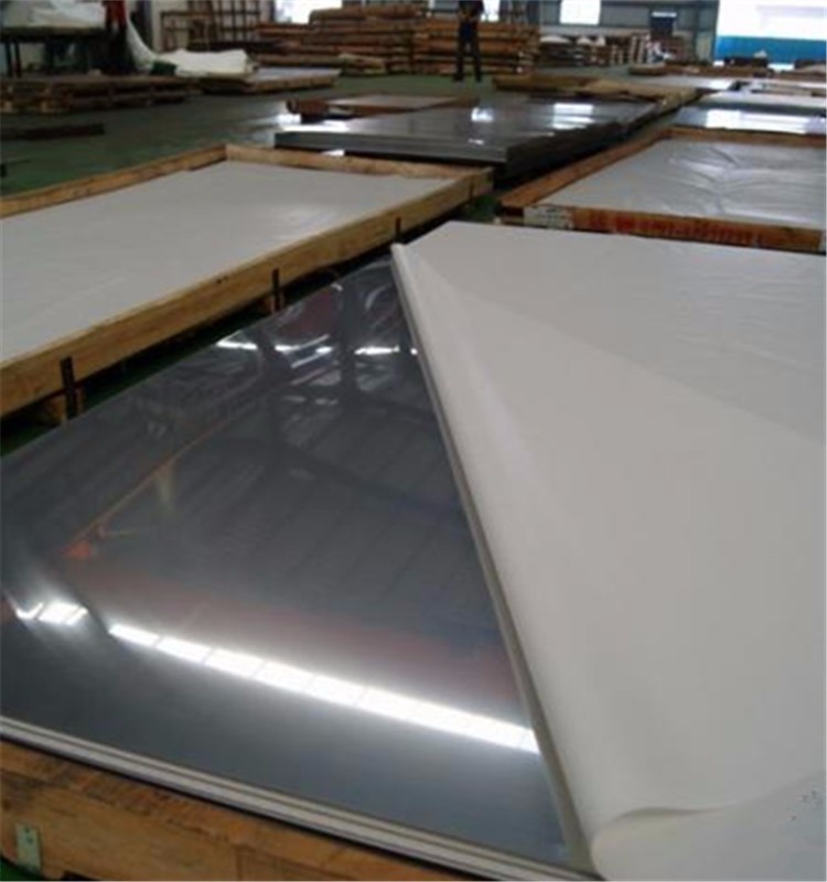 Hot sales high quality 317L Stainless Steel Plate