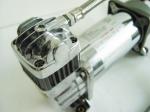 Heavy Duty Air Ride Suspension Compressor Truck Offroad Metal Air Ride Pneumatic