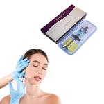 Juvederm Ultra 3 Voluma Cross Linked Hyaluronic Acid Dermal Filler Gel
