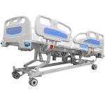Immediate Delivery Hospital Furniture Beautiful Hospital Electric Bed