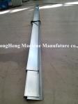 3mm Thickness steel C purlin roll Forming Machine for 80mm-300mm width ,