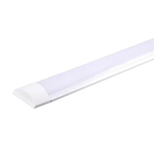 Quality Long Lifespan LED Linear Batten Light with 140LM/W 160LM/W 50000 Working lifetime wholesale