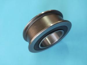 Quality 20CrMnTi 100Cr6 Small Slewing Bearing , Steel Ball Bearings Anti Corrosive wholesale