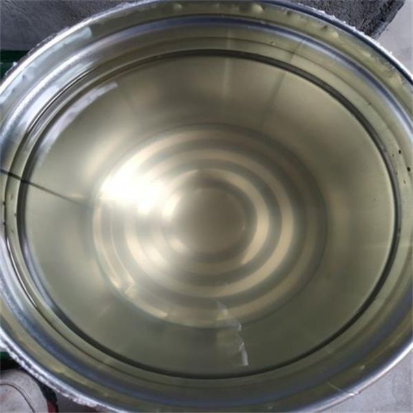 OEM Wood Protective Coating Wear Resistant Nano Resin Floor Paint Water Based