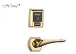 Good Quality Smart Card Hotel Door Lock Wireless RFID Card Electric Door Lock