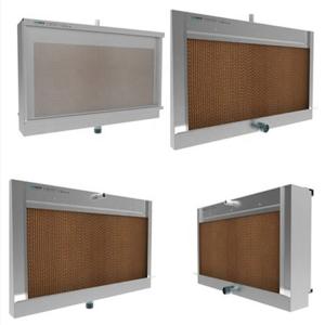 Quality Cellulose Farm Evaporative 7090 Poultry Cooling Pad wholesale