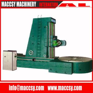 Quality Gear Hobbing Machine wholesale