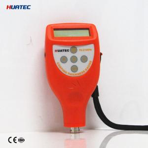 Quality Digital Coating Thickness Gauge,Painting Thickness Meter, Coating Thickness Measurement Instruments wholesale