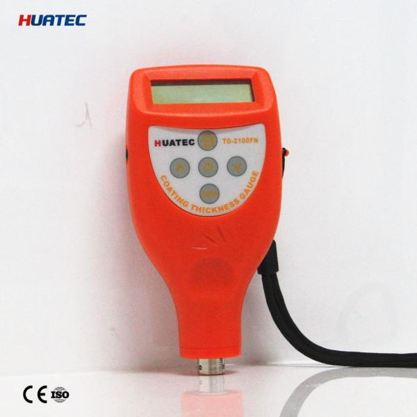 Digital Coating Thickness Gauge,Painting Thickness Meter, Coating Thickness