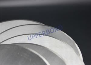 Quality Circular Blade Disc Protos Cigarette Machine Spare Parts for Filter Rod Cutting wholesale