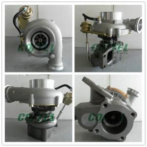 Quality Titanium Compressor Wheel KKK Turbo Charger OM924LAE2 53249887107 53249887114 wholesale