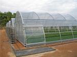 Mini Greenhouses UV Resistant Agricultural Durable Plastic Film and Sides