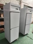 Commercial Upright Fridge Marine Bullet Foot Fridge Customized Kitchen Freezer
