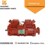 JCM921 Main Pump K3V112DT-HNOV-14T Hydraulic Pump Device Hydrauic Pumps Parts