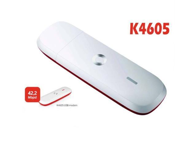 Huawei Vodafone K4605 3G USB Modem Dongle
